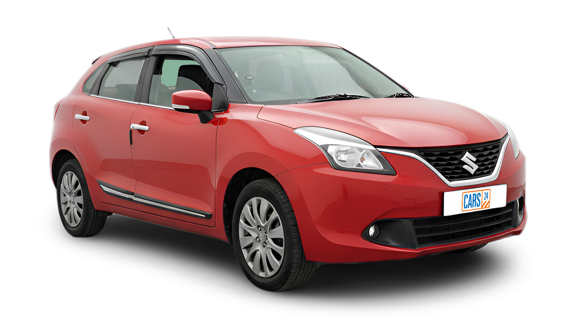 Maruti Baleno-img